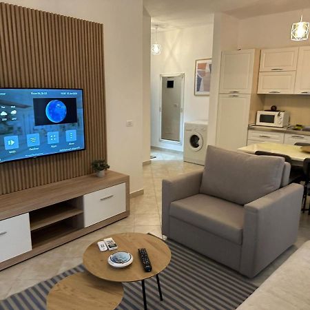 Sibora'S Apartment غوليم المظهر الخارجي الصورة