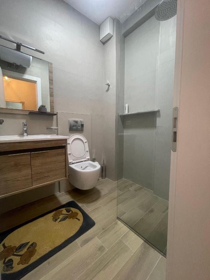 Sibora'S Apartment غوليم المظهر الخارجي الصورة
