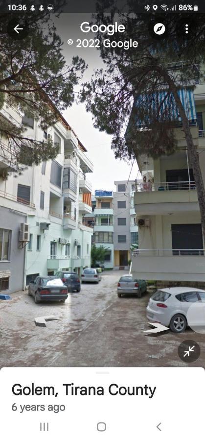 Sibora'S Apartment غوليم المظهر الخارجي الصورة