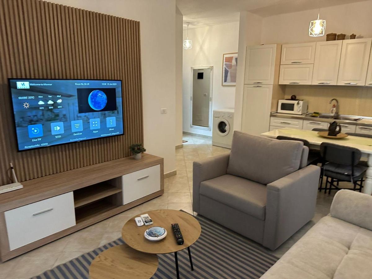 Sibora'S Apartment غوليم المظهر الخارجي الصورة