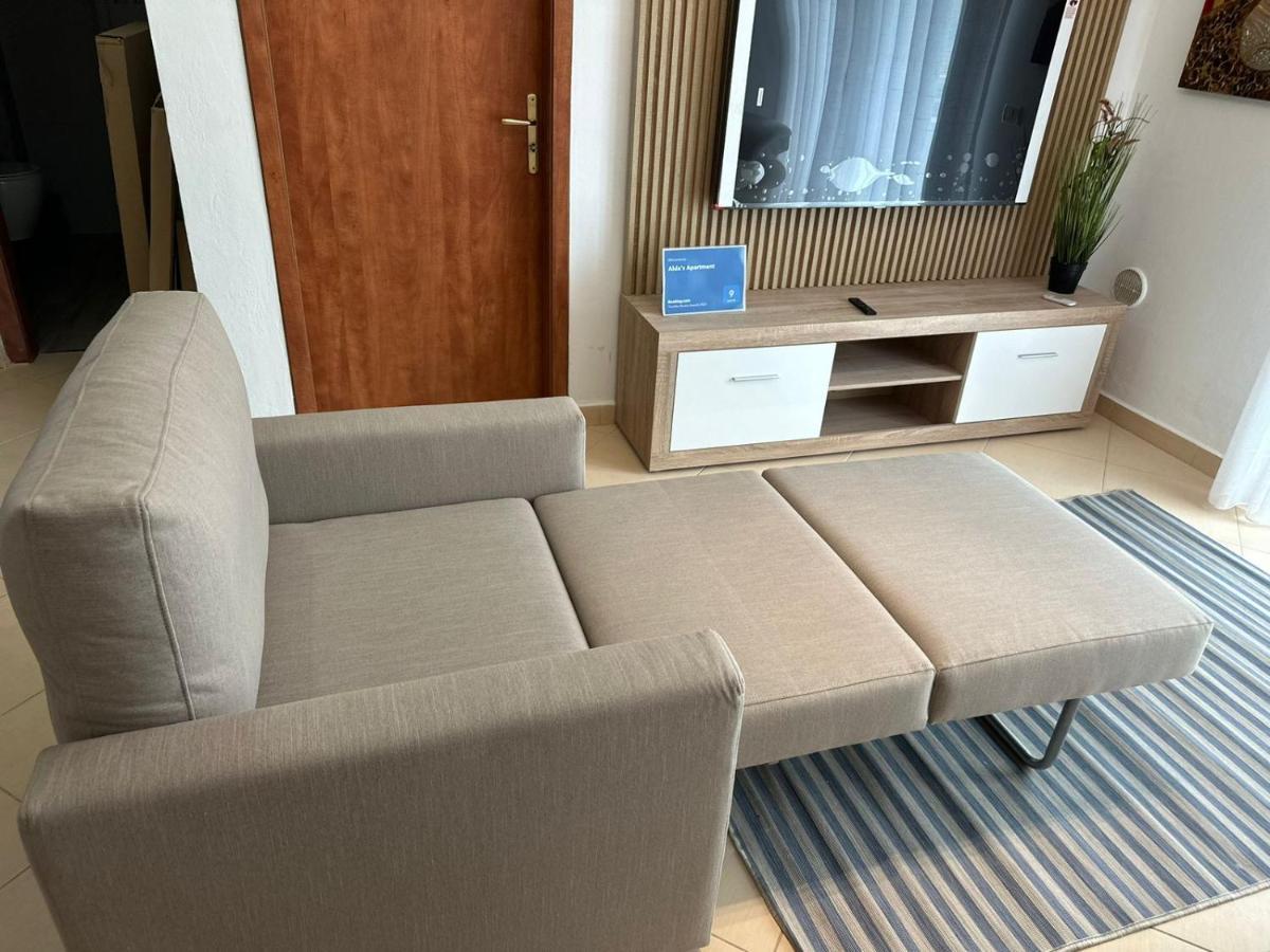 Sibora'S Apartment غوليم المظهر الخارجي الصورة